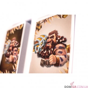 Imperial Settlers: Empires of the North – Barbarian Hordes